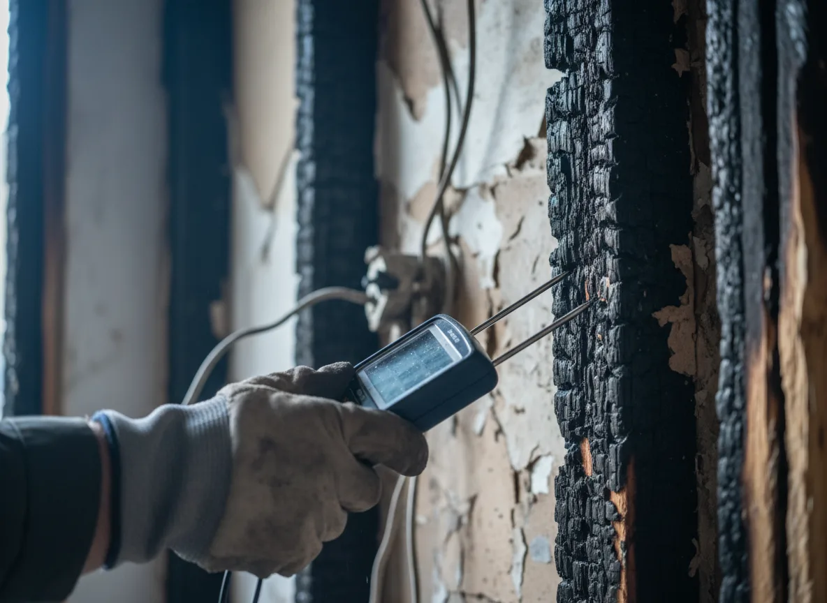 Fire Damage Restoration Mountain View, AR FAQs
